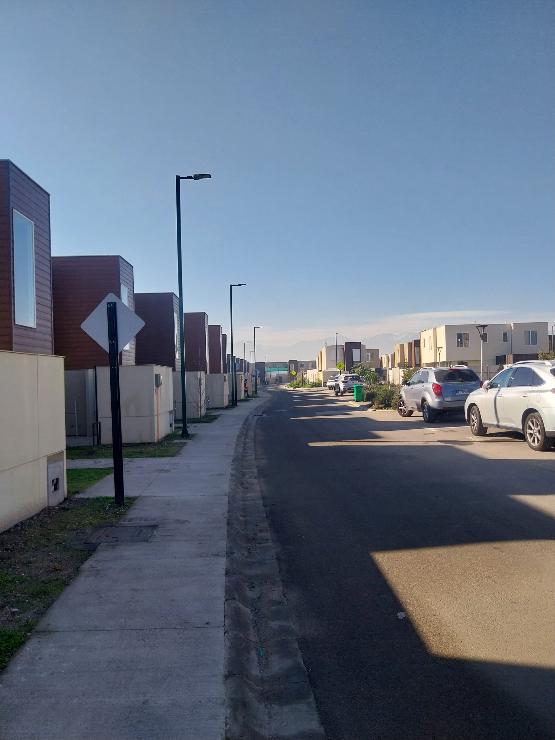 Peumos de Quilicura