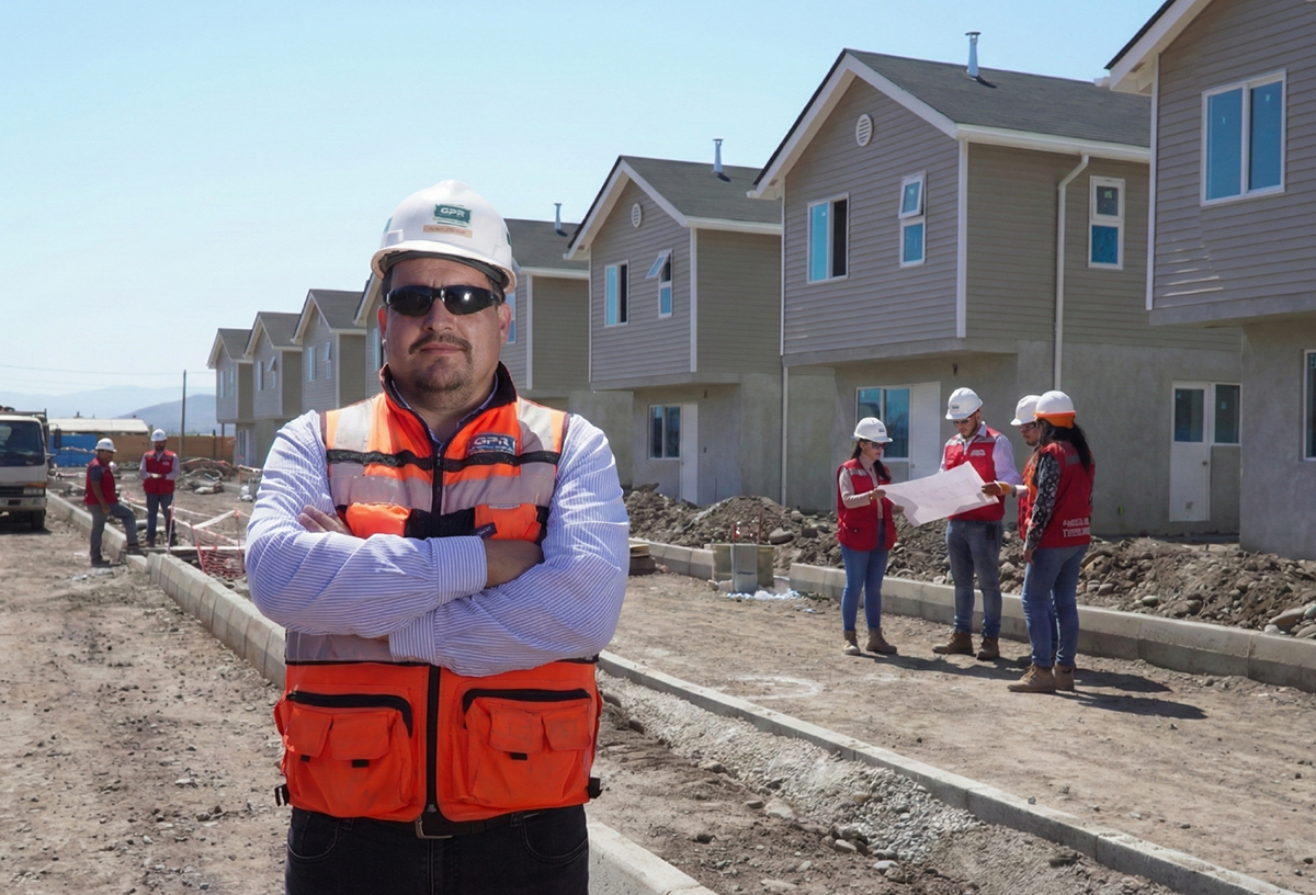 Cultura de seguridad y calidad como diferenciador