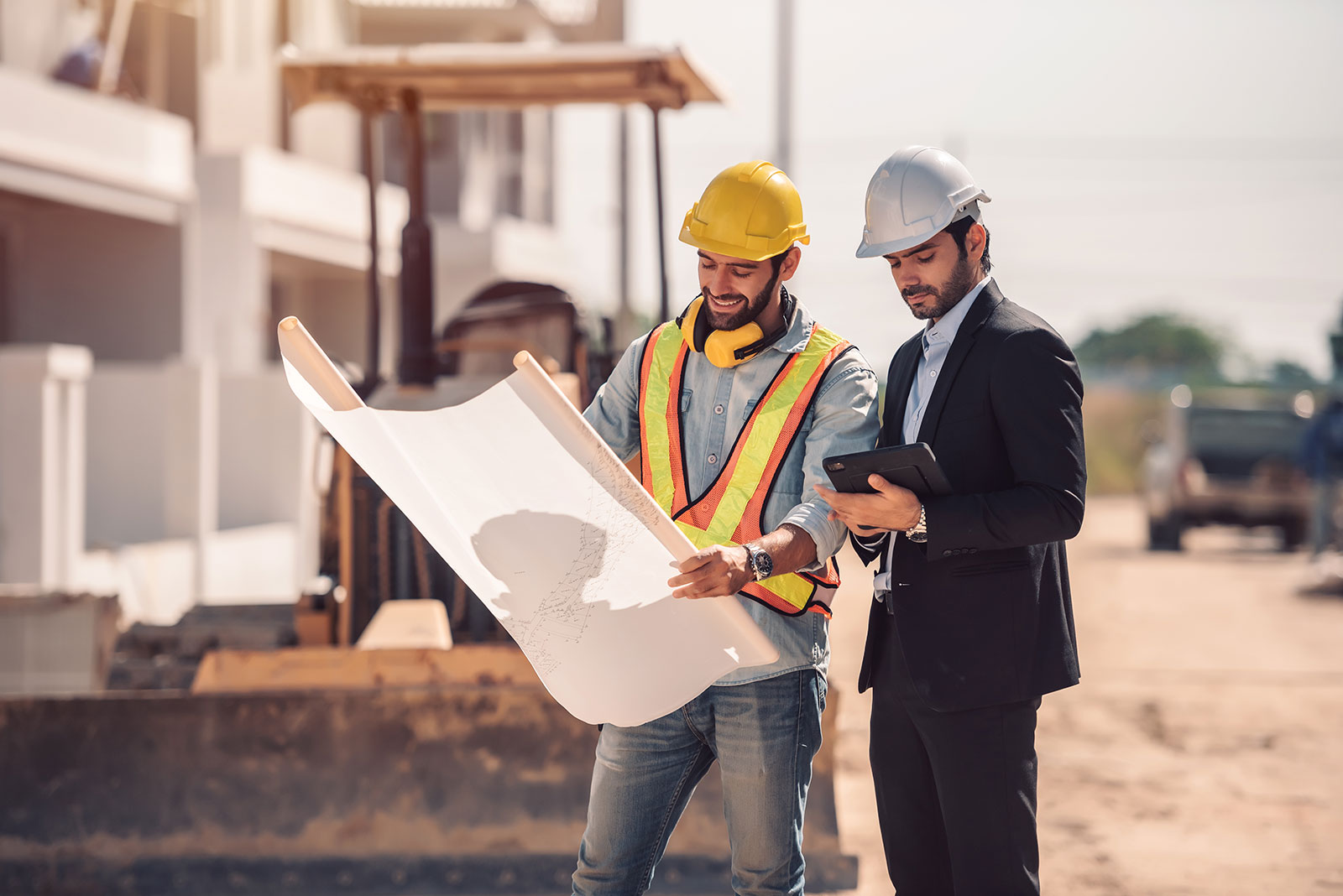 El riesgo se gestiona, no se improvisa: La constructora es el garante técnico y normativo de su proyecto