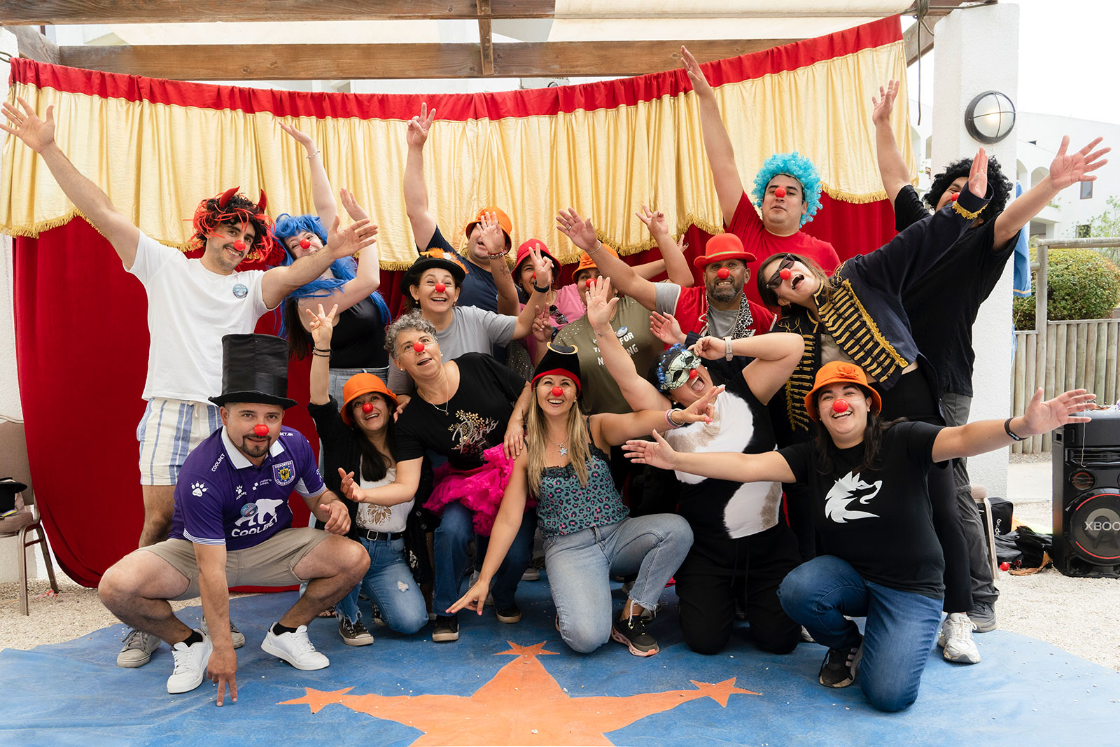 Encuentro GPR